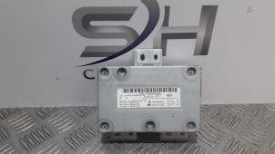 Gebruikte Bedieningspaneel Multi Media Mercedes C (W204) 2.2 C-250 CDI 16V BlueEFFICIENCY Prijs € 35,00 Margeregeling aangeboden door SH Carparts