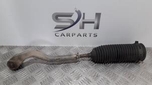 Gebruikte Spoorstang links Mercedes E Estate (S212) E-220 CDI 16V BlueEfficiency Prijs € 40,00 Margeregeling aangeboden door SH Carparts