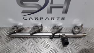 Gebruikte Common rail (Injectie) Mercedes A Limousine (177.1) 2.0 A-35 AMG Turbo 16V 4Matic Prijs € 140,00 Margeregeling aangeboden door SH Carparts