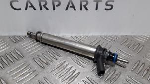 Gebruikte Injector (benzine injectie) Mercedes A Limousine (177.1) 2.0 A-35 AMG Turbo 16V 4Matic Prijs € 40,00 Margeregeling aangeboden door SH Carparts