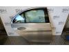 Mercedes-Benz C (W205) C-300 2.0 Turbo 16V Drzwi prawe tylne wersja 4-drzwiowa