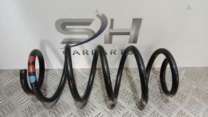 Begagnade Bakre spolfjäder Mercedes GLA (156.9) 2.2 200 CDI, d 16V Pris € 30,00 Marginaltabell erbjuds av SH Carparts
