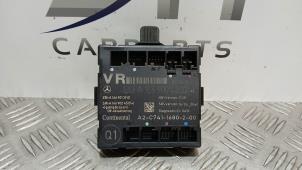 Begagnade Centrallåsmodul Mercedes CLA (117.3) 1.6 CLA-180 16V Pris € 25,00 Marginaltabell erbjuds av SH Carparts