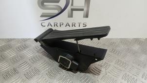 Gebruikte Gaspedaal Mercedes C Estate (S204) 2.2 C-200 CDI 16V BlueEFFICIENCY Prijs € 25,00 Margeregeling aangeboden door SH Carparts