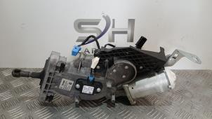 Używane Silnik tylnej klapy Mercedes E Estate (S212) E-220 CDI 16V BlueEfficiency, BlueTEC Cena € 70,00 Procedura marży oferowane przez SH Carparts