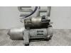 Mercedes-Benz A (W176) 1.8 A-200 CDI 16V Startmotor