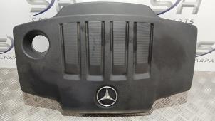 Begagnade Motorskyddspanel Mercedes CLA (118.3) 2.0 CLA-220d Pris € 65,00 Marginaltabell erbjuds av SH Carparts