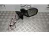 Mercedes-Benz C (W205) C-300 2.0 Turbo 16V Lusterko zewnetrzne prawe