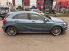 Mercedes-Benz A (W176) 2.2 A-220 CDI 16V Framdörr, 4-dörrars, höger