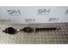 Drivaxel, höger fram från en Mercedes-Benz A (W176) 2.2 A-220 CDI 16V 2014