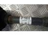 Drivaxel, höger fram från en Mercedes-Benz A (W176) 2.2 A-220 CDI 16V 2014