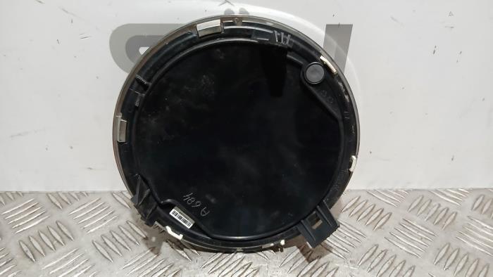 Stjärna från en Mercedes-Benz A (W176) 2.2 A-220 CDI 16V 2014