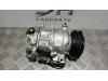 Luftkonditioneringspump från en Mercedes-Benz A (W176) 2.2 A-220 CDI 16V 2014