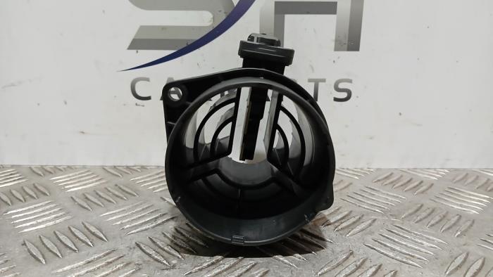 Luftmassemätare från en Mercedes-Benz A (W176) 2.2 A-220 CDI 16V 2014