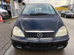Begagnade Front (komplett) Mercedes A (W168) 1.6 A-160 Pris på förfrågan erbjuds av SH Carparts