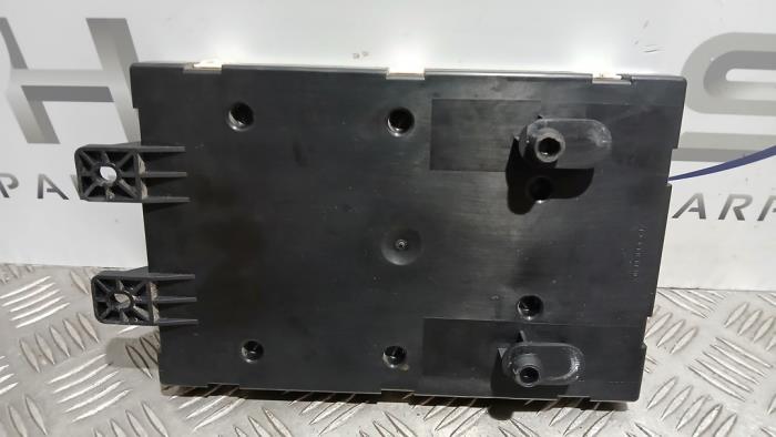 Dator , karosskontroll (BCM) från en Mercedes-Benz Vito (447.6) 2.2 114 CDI 16V 2016