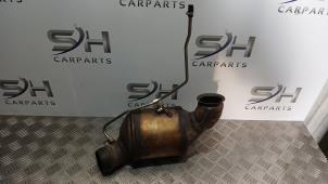 Begagnade Partikelfilter Mercedes GLK (204.7/9) 2.2 220 CDI 16V BlueEff.,BlueTEC 4-Matic Pris € 500,00 Marginaltabell erbjuds av SH Carparts