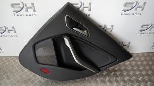 Gebruikte Portierbekleding 4Deurs rechts-achter Mercedes CLA (117.3) 2.2 CLA-220 CDI, 220 d 16V Prijs € 150,00 Margeregeling aangeboden door SH Carparts