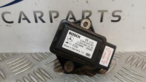 Begagnade Esp Duo-sensor Mercedes CLS (C219) 350 3.5 V6 18V Pris € 30,00 Marginaltabell erbjuds av SH Carparts
