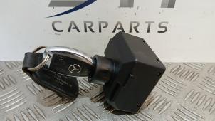Begagnade Tändningslås + nyckel Mercedes CLA (117.3) 2.2 CLA-220 CDI, 220 d 16V Pris € 120,00 Marginaltabell erbjuds av SH Carparts