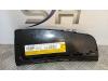 Mercedes-Benz A (W176) 1.8 A-200 CDI 16V Airbag stoel (zitplaats)