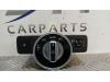 Mercedes-Benz A (W176) 1.8 A-200 CDI 16V Licht Schakelaar