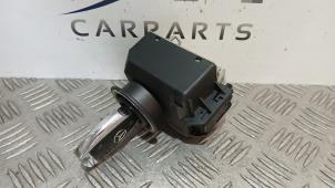 Gebruikte Sleutel + Contactslot Mercedes E Estate (S212) E-250 CDI 16V BlueEfficiency,BlueTEC Prijs € 125,00 Margeregeling aangeboden door SH Carparts