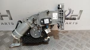 Używane Silnik tylnej klapy Mercedes E Estate (S212) E-250 CDI 16V BlueEfficiency,BlueTEC Cena € 70,00 Procedura marży oferowane przez SH Carparts