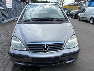 Begagnade Front (komplett) Mercedes A (W168) 1.6 A-160 Pris på förfrågan erbjuds av SH Carparts