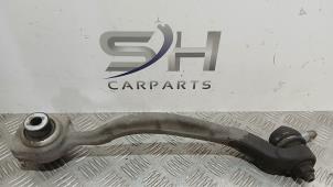 Gebruikte Draagarm links-voor Mercedes E Estate (S212) E-250 CDI 16V BlueEfficiency,BlueTEC Prijs € 20,00 Margeregeling aangeboden door SH Carparts