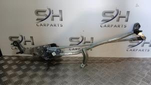 Begagnade Torkarmotor + mekanism Mercedes C Estate (S205) C-180 1.6 16V BlueEfficiency Pris € 95,00 Marginaltabell erbjuds av SH Carparts