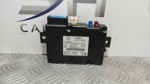 Begagnade Kommunikationsmodul Mercedes GLC (X253) 2.2 250d 16V BlueTEC 4-Matic Pris € 44,00 Marginaltabell erbjuds av SH Carparts