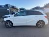 Mercedes-Benz B (W246) 2.1 B-200 CDI BlueEFFICIENCY, B-200d 16V Deur 4Deurs links-voor