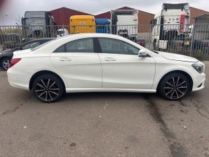 Gebruikte Portier 4Deurs rechts-voor Mercedes CLA (117.3) 1.8 CLA-200 CDI 16V Prijs € 490,00 Margeregeling aangeboden door SH Carparts