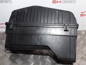 Używane Filtr powietrza Citroen C2 (JM) 1.1 Cena € 20,00 Procedura marży oferowane przez SH Carparts