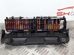 Gebruikte Zekeringkast Volkswagen Fox (5Z) 1.2 Prijs € 14,00 Margeregeling aangeboden door SH Carparts