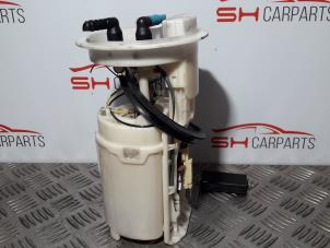 Begagnade Elektrisk bränslepump Seat Altea (5P1) 1.6 Pris € 39,00 Marginaltabell erbjuds av SH Carparts