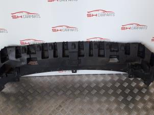 Gebruikte Motor Beschermplaat Ford Fiesta 6 (JA8) 1.25 16V Prijs op aanvraag aangeboden door SH Carparts