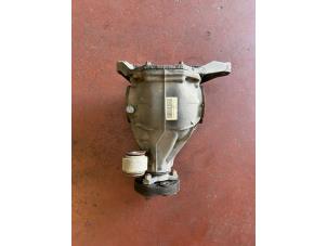 Gebruikte Differentieel achter Mercedes C (W204) 3.5 C-350 CGI V6 24V Prijs € 250,00 Margeregeling aangeboden door van Sabben Parts