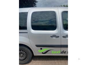 Begagnade Bakdörr, 4-dörrars, höger Mercedes Citan (415.7) 1.5 108 CDI Crewbus Pris € 544,50 Inklusive moms erbjuds av van Sabben Parts