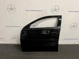 Begagnade Dörr, 4-dörrars, vänster fram Mercedes A (177.0) 1.3 A-200 Turbo 16V Pris € 550,00 Marginaltabell erbjuds av van Sabben Parts