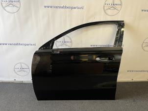 Begagnade Dörr, 4-dörrars, vänster fram Mercedes A (177.0) 1.3 A-200 Turbo 16V Pris € 550,00 Marginaltabell erbjuds av van Sabben Parts