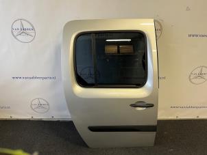 Begagnade Bakdörr, 4-dörrars, höger Mercedes Citan (415.6) 1.5 108 CDI Pris € 544,50 Inklusive moms erbjuds av van Sabben Parts