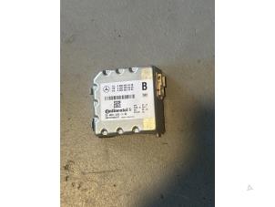 Gebruikte Camera module Mercedes E (W212) E-200 1.8 NGT 16V BlueEfficiency Prijs € 150,00 Margeregeling aangeboden door van Sabben Parts