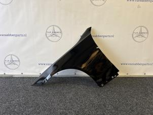 Używane Ekran lewy przód Mercedes C (W206) C-220d 2.0 Turbo 16V Cena € 350,00 Procedura marży oferowane przez van Sabben Parts