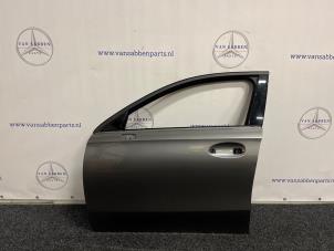 Begagnade Dörr, 4-dörrars, vänster fram Mercedes A (177.0) 1.3 A-200 Turbo 16V Pris € 550,00 Marginaltabell erbjuds av van Sabben Parts