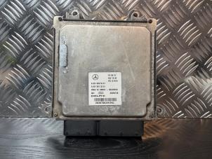 Gebruikte Computer Motormanagement Mercedes E (W212) E-220 CDI 16V BlueEfficiency,BlueTEC Prijs € 75,00 Margeregeling aangeboden door van Sabben Parts