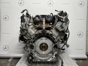 Gebruikte Motor Mercedes C-Klasse AMG (W205) C-63 S,Edition 1 AMG 4.0 V8 Biturbo Prijs € 11.750,00 Margeregeling aangeboden door van Sabben Parts