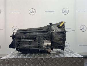 Gebruikte Automaatbak Mercedes E (W213) E-220d 2.0 Turbo 16V Prijs € 1.250,00 Margeregeling aangeboden door van Sabben Parts