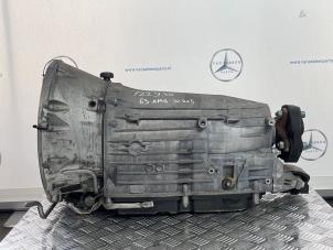 Begagnade Växellåda Mercedes C-Klasse AMG (W205) C-63 AMG 4.0 V8 Biturbo Pris € 2.250,00 Marginaltabell erbjuds av van Sabben Parts